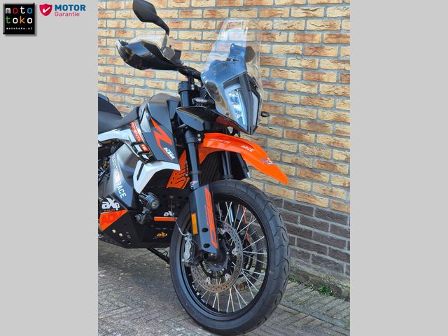 ktm - 890-adventure