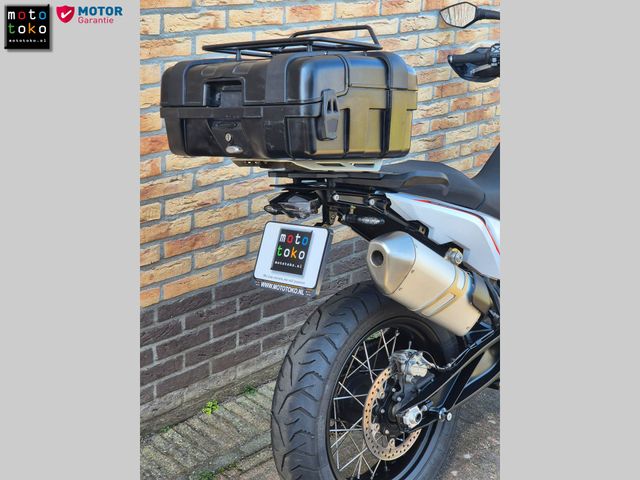 ktm - 890-adventure