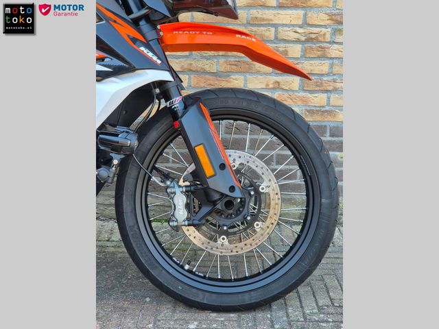 ktm - 890-adventure