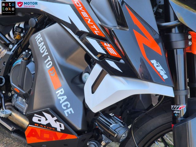 ktm - 890-adventure
