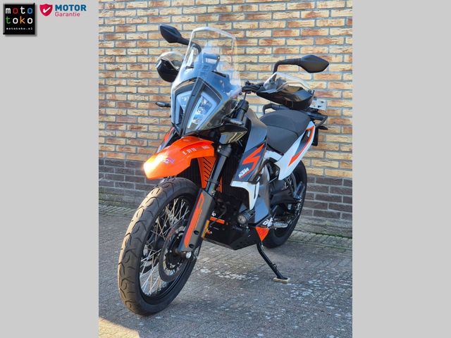 ktm - 890-adventure