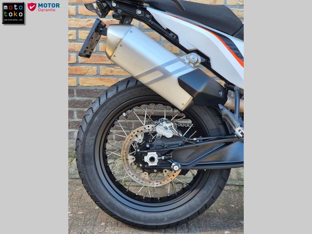 ktm - 890-adventure