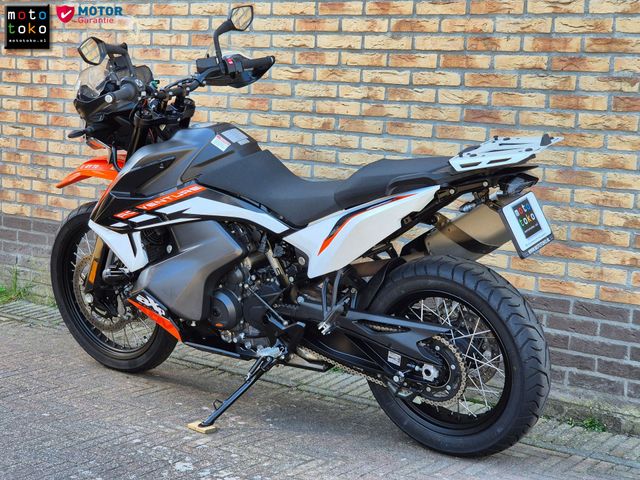 ktm - 890-adventure