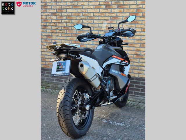 ktm - 890-adventure