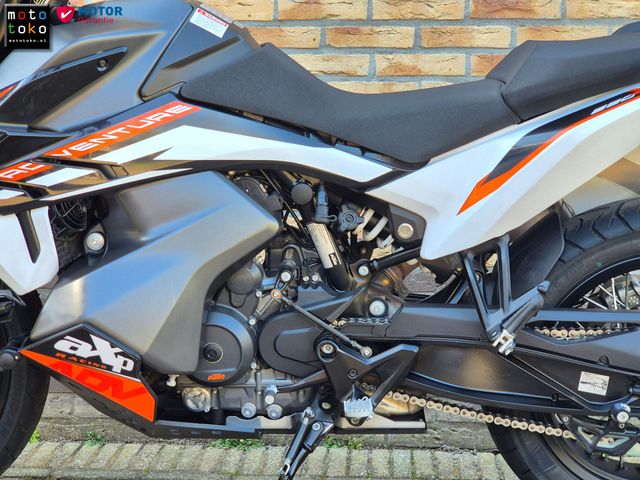 ktm - 890-adventure