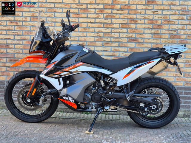 ktm - 890-adventure