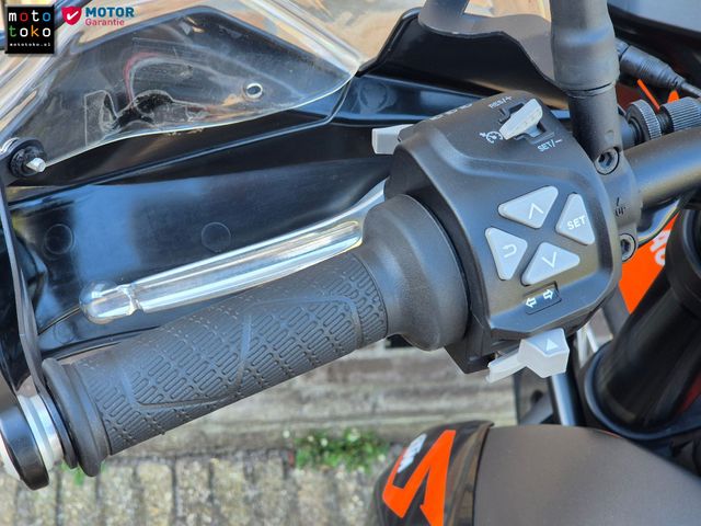 ktm - 890-adventure