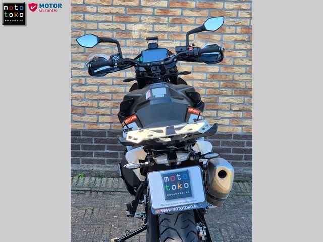 ktm - 890-adventure