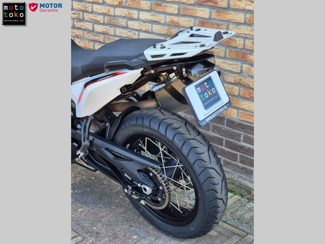 ktm - 890-adventure
