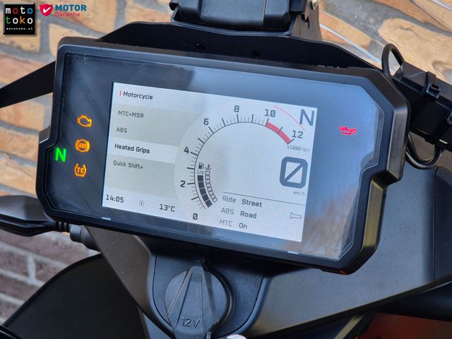 ktm - 890-adventure
