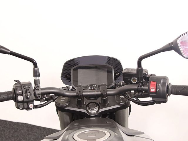 honda - cb-750-hornet