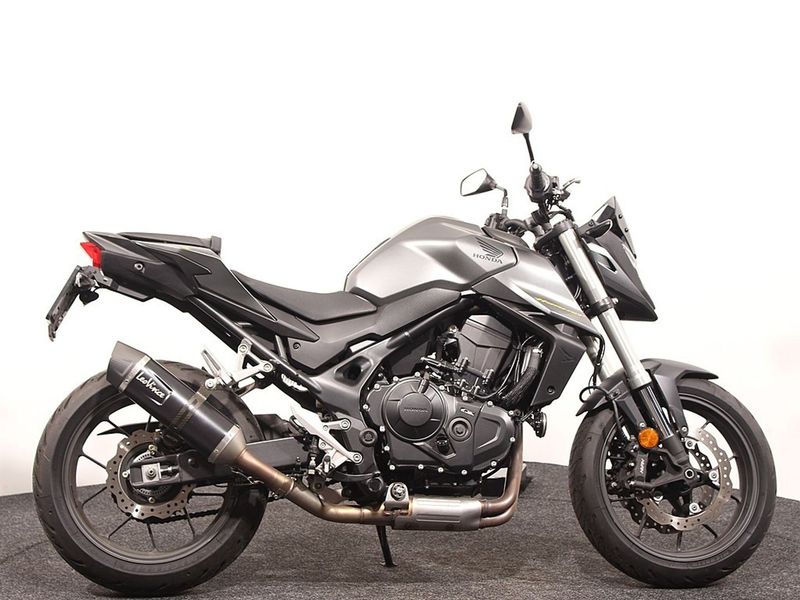 Honda CB 750 Hornet 2024 occasion