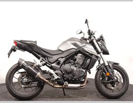 Honda CB 750 Hornet 2024 occasion