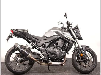 Honda CB 750 Hornet 2024 occasion