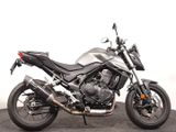 HONDA CB 750 HORNET