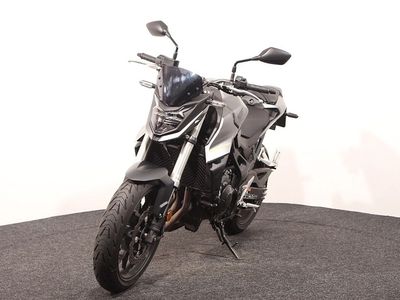 HONDA CB 750 HORNET – foto 2
