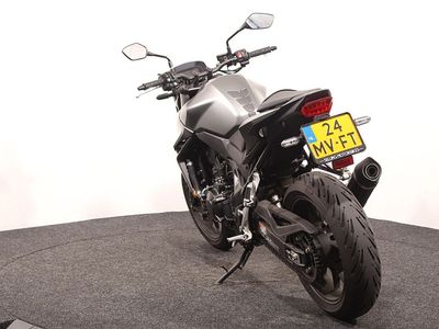 HONDA CB 750 HORNET – foto 4