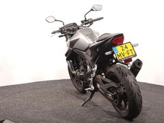 Honda CB 750 Hornet 2024 occasion – foto 4 van 7