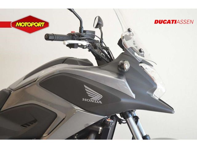 honda - nc-750-x-abs