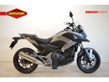 HONDA NC 750 X ABS