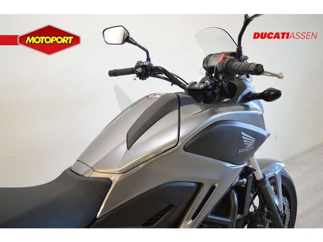 honda - nc-750-x-abs