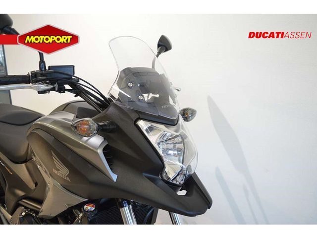 honda - nc-750-x-abs