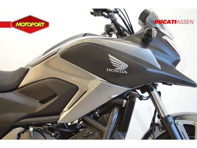 honda - nc-750-x-abs