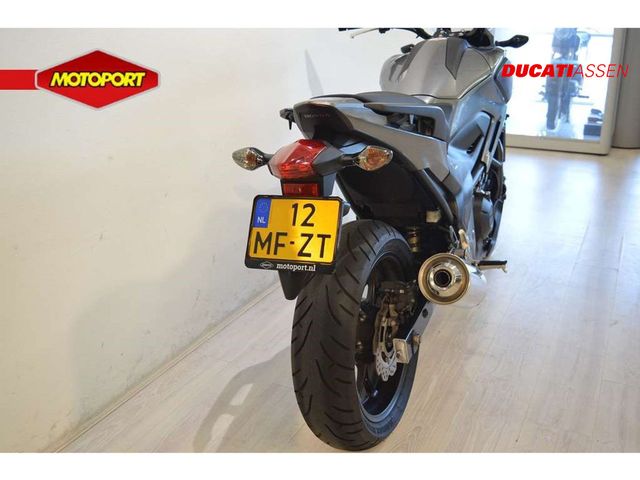 honda - nc-750-x-abs