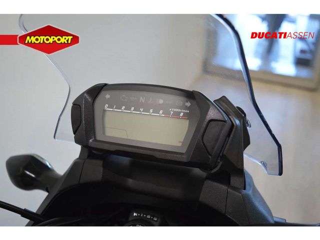 honda - nc-750-x-abs