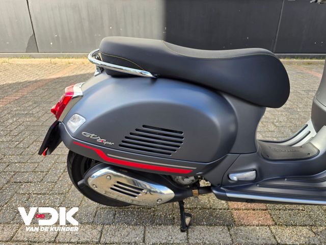 vespa - gts-300-super-sport