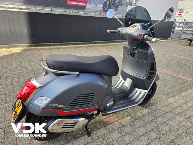 vespa - gts-300-super-sport