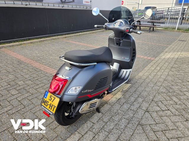 vespa - gts-300-super-sport