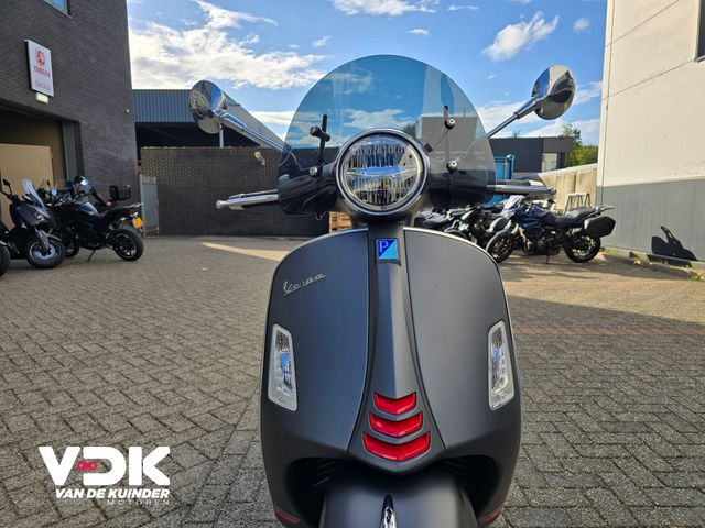 vespa - gts-300-super-sport