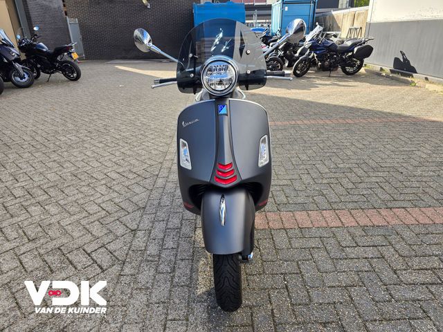 vespa - gts-300-super-sport