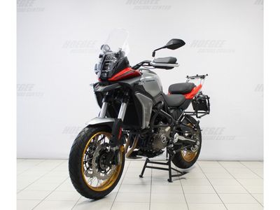 QJMOTOR SRT 700 X TOURING – foto 3