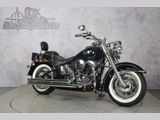 HARLEY-DAVIDSON SOFTAIL DELUXE FLSTN
