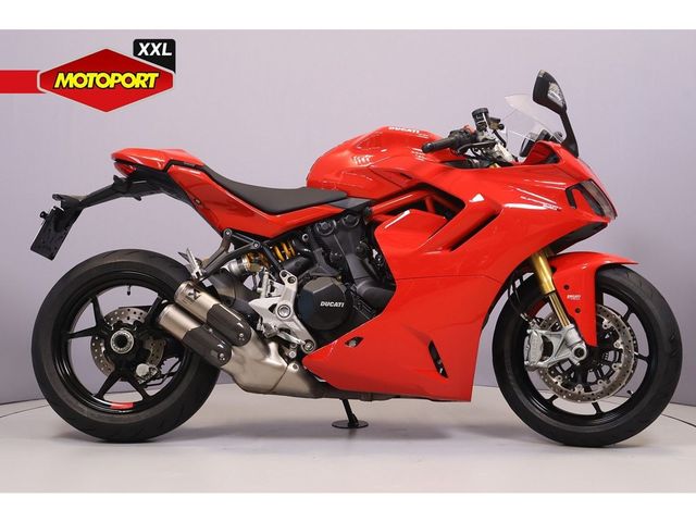 ducati - supersport-950-s