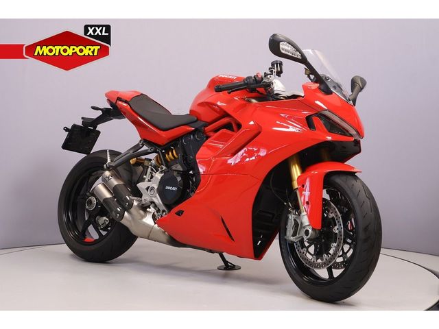 ducati - supersport-950-s