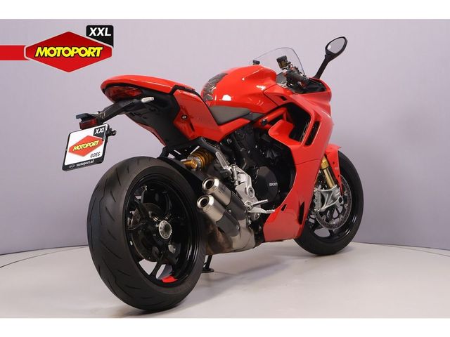 ducati - supersport-950-s