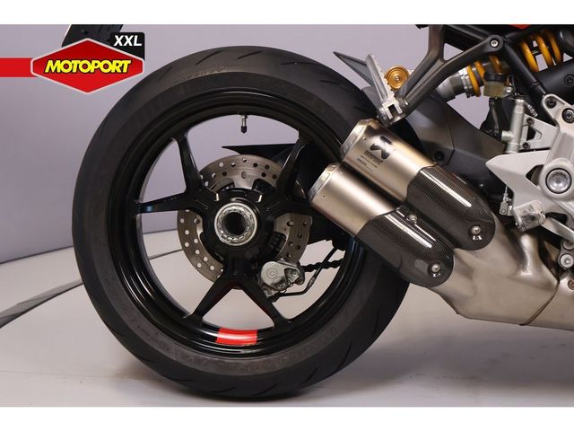 ducati - supersport-950-s