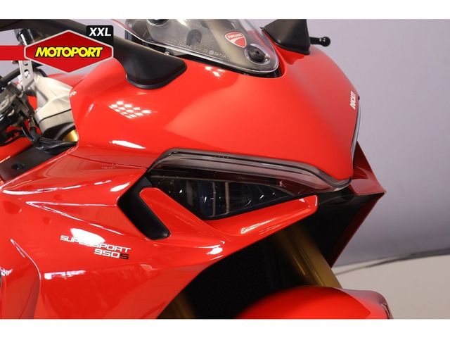 ducati - supersport-950-s