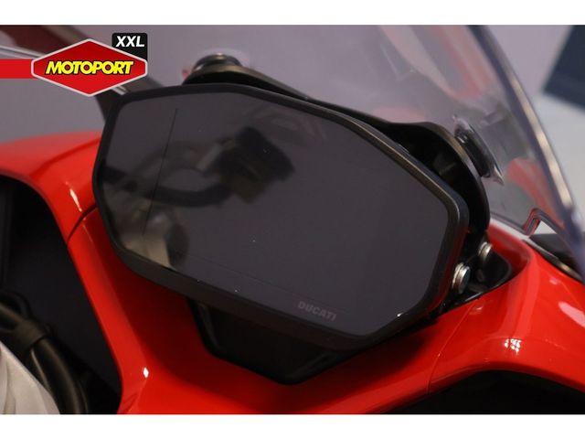 ducati - supersport-950-s