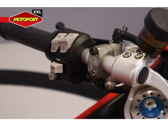 ducati - supersport-950-s