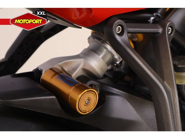 ducati - supersport-950-s