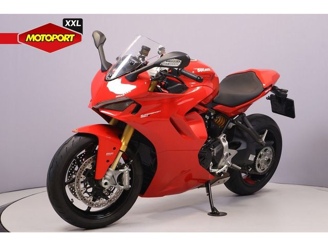 ducati - supersport-950