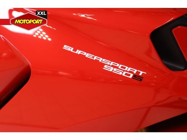 ducati - supersport-950