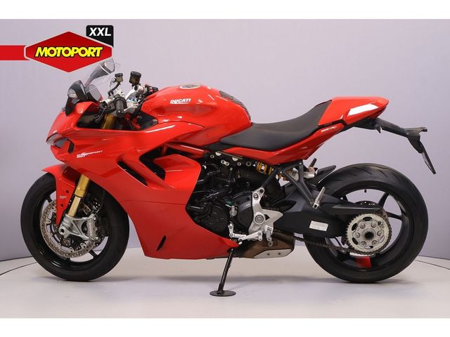 ducati - supersport-950