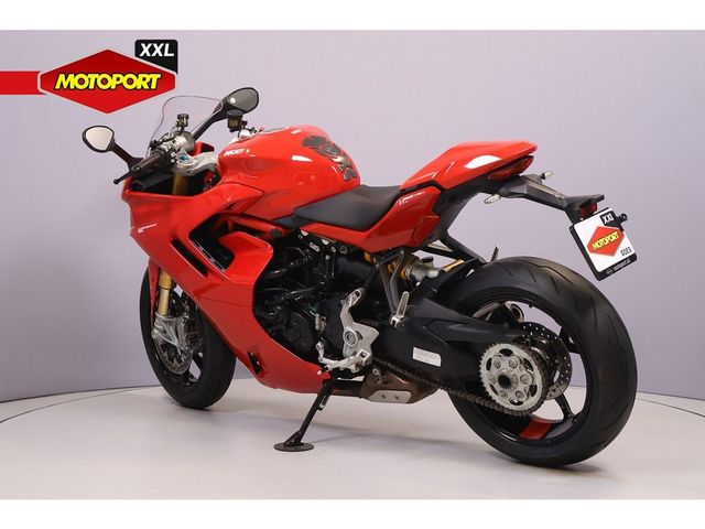 ducati - supersport-950