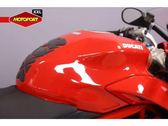 ducati - supersport-950