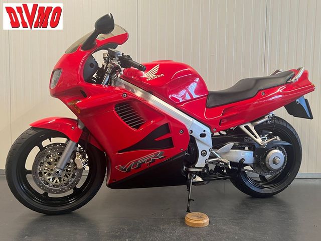 honda - vfr-750-r